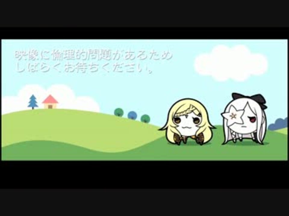 Dod3 ファイブ戦 ニコニコ動画