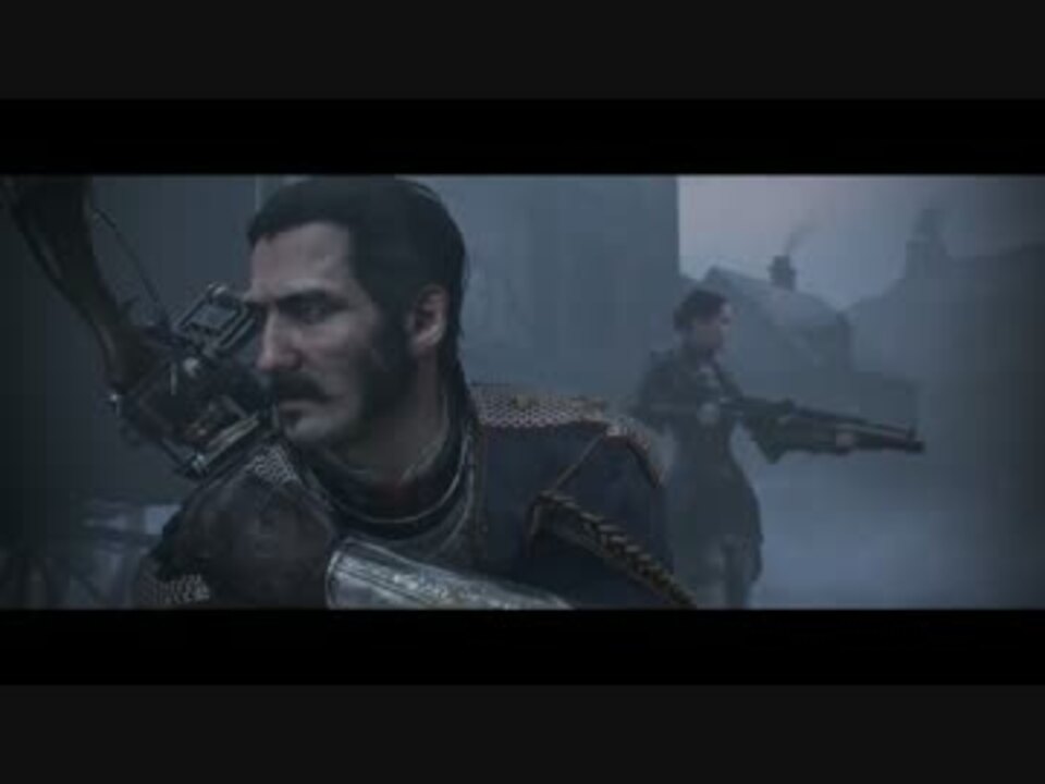 人気の The Order 16 動画 175本 6 ニコニコ動画