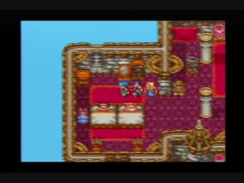 人気の ドラクエ６ 動画 3 917本 33 ニコニコ動画