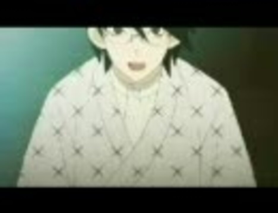 絶望先生 音無芽留の声 低画質 低音質 各話ｃｖは誰 ニコニコ動画