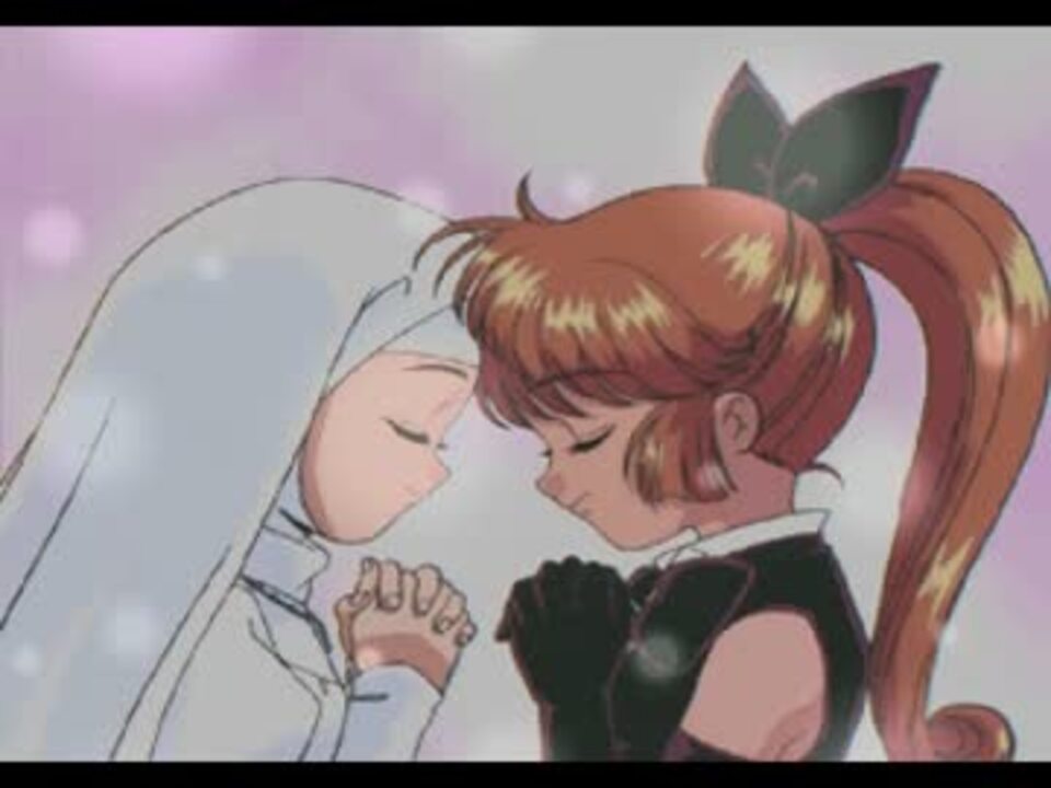 怪盗セイント・テール 動画(R5801-004) あほらしい 怪盗セイント・テール 動画(R5801-004) あほらしい