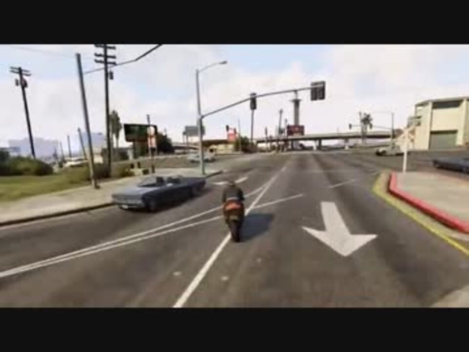 人気の ゲーム Gta5 動画 1 945本 11 ニコニコ動画