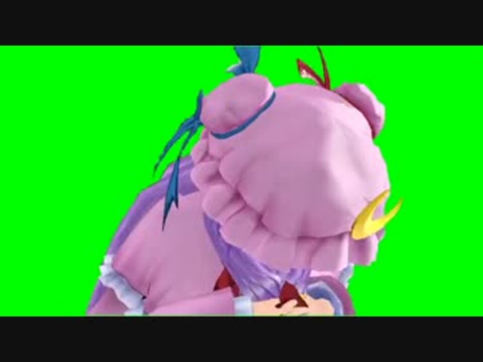 むっきゅんtisgb Mp4 ニコニコ動画