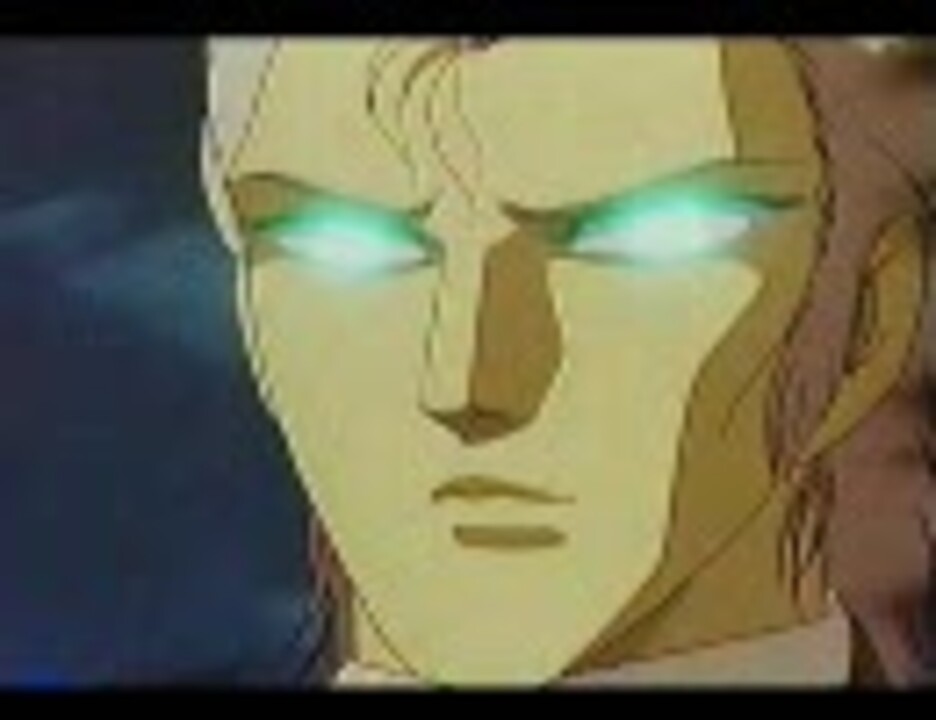 バビル２世 1992年 第２話 砂塵の対決 1 2 ニコニコ動画