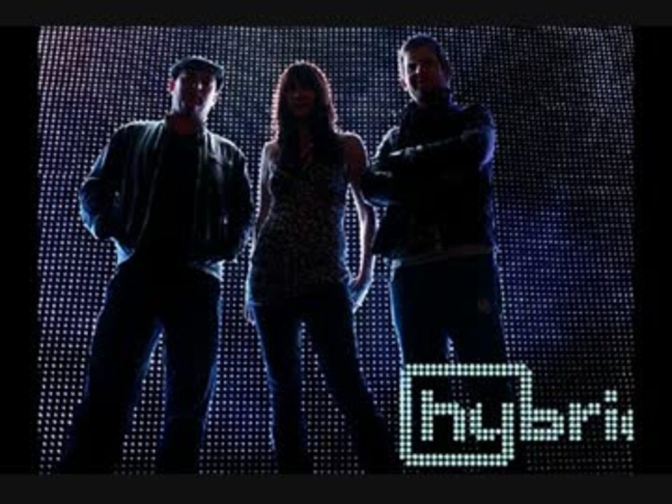 Группа hybrid
