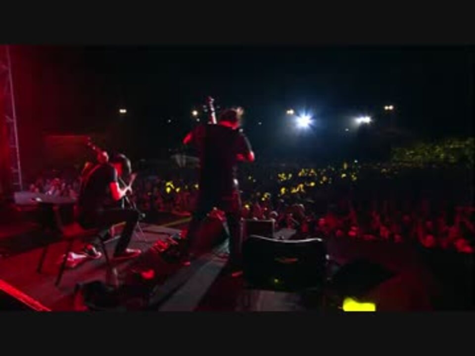 2CELLOS Highway To Hell (LIVE at Arena Pula) ニコニコ動画