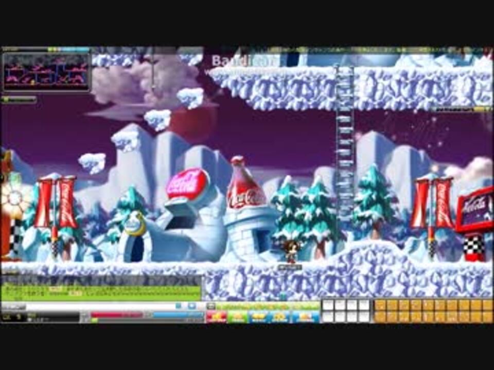 13年12月日 Gmコマンドバグ ニコニコ動画