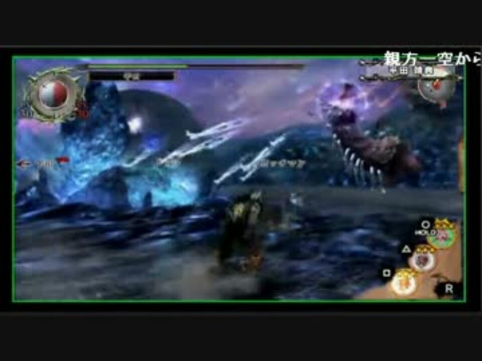 ソウルサクリファイス デルタ シンデレラ ニコニコ動画