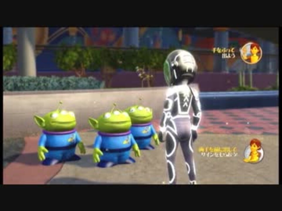 人気の リトルグリーンメン 動画 15本 ニコニコ動画