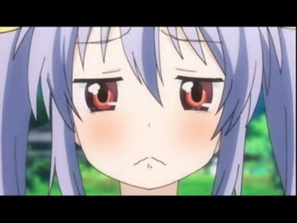 のんのんびより Clannad ほのかちんとの別れ ニコニコ動画