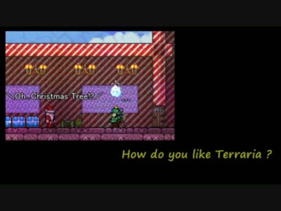 人気の ｔｅｒｒａｒｉａ 動画 11 461本 33 ニコニコ動画