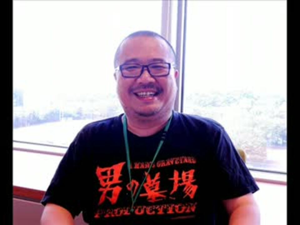 セイタロウ＆ケイザブローおとこラジオ 杉作J太郎さん2度目の登場