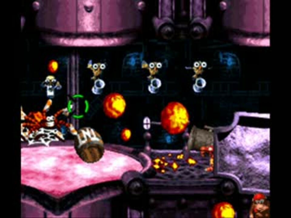 名曲ファイアボールカービン Dk をパートごとに分解 ニコニコ動画