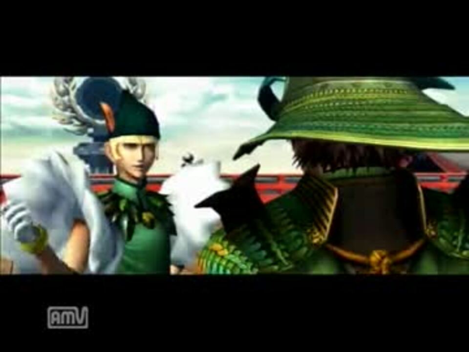 戦国basara3宴 大友宗麟3 厳島の戦い ニコニコ動画