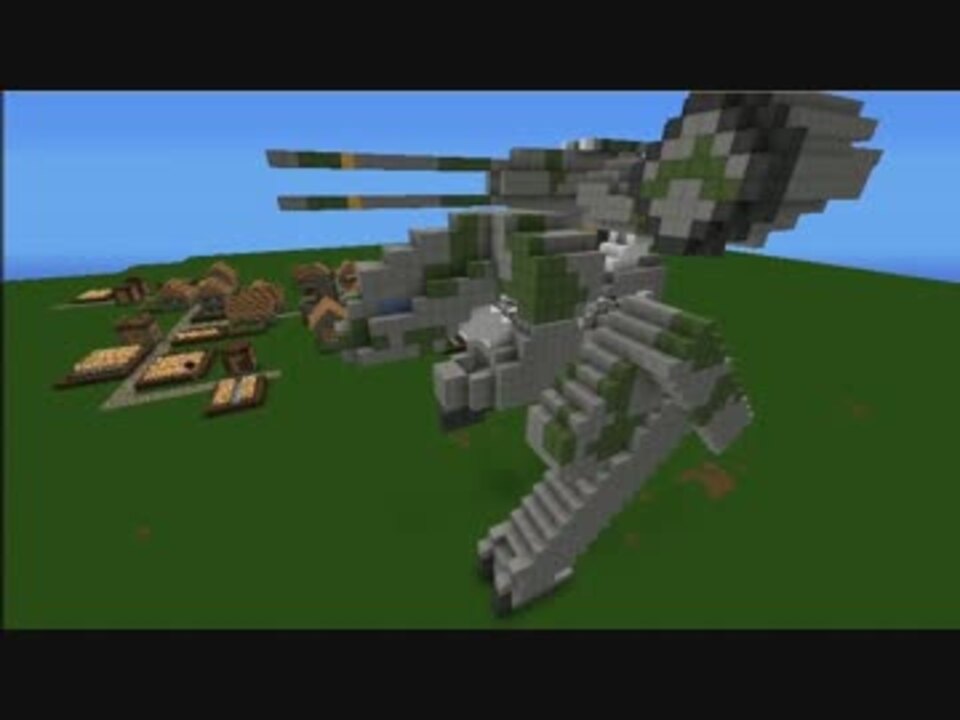 人気の Ugocraft 動画 103本 2 ニコニコ動画