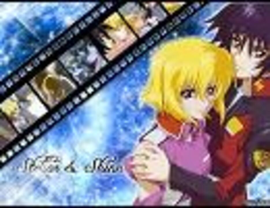 人気の 君は僕に似ている 動画 214本 ニコニコ動画