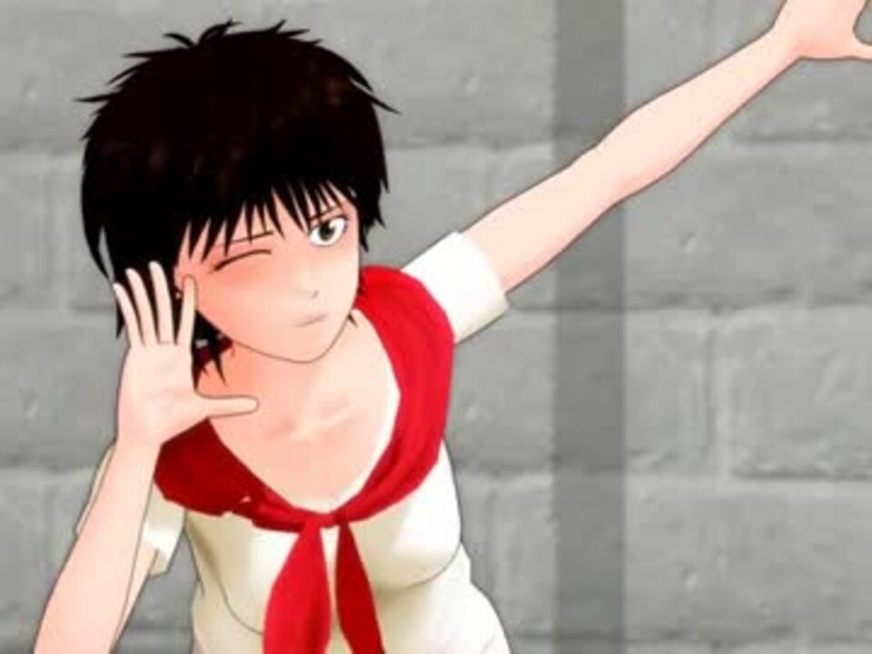 人気の Akira 動画 48本 2 ニコニコ動画