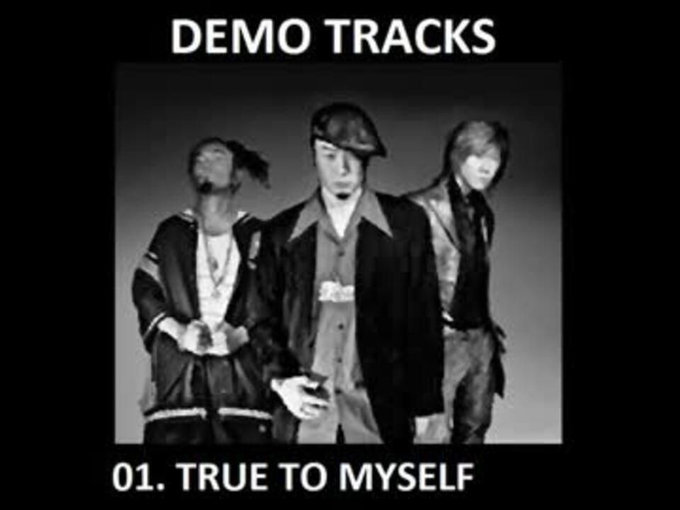 【BGM】 DEMO TRACKS (CD) / SOUL'D OUT