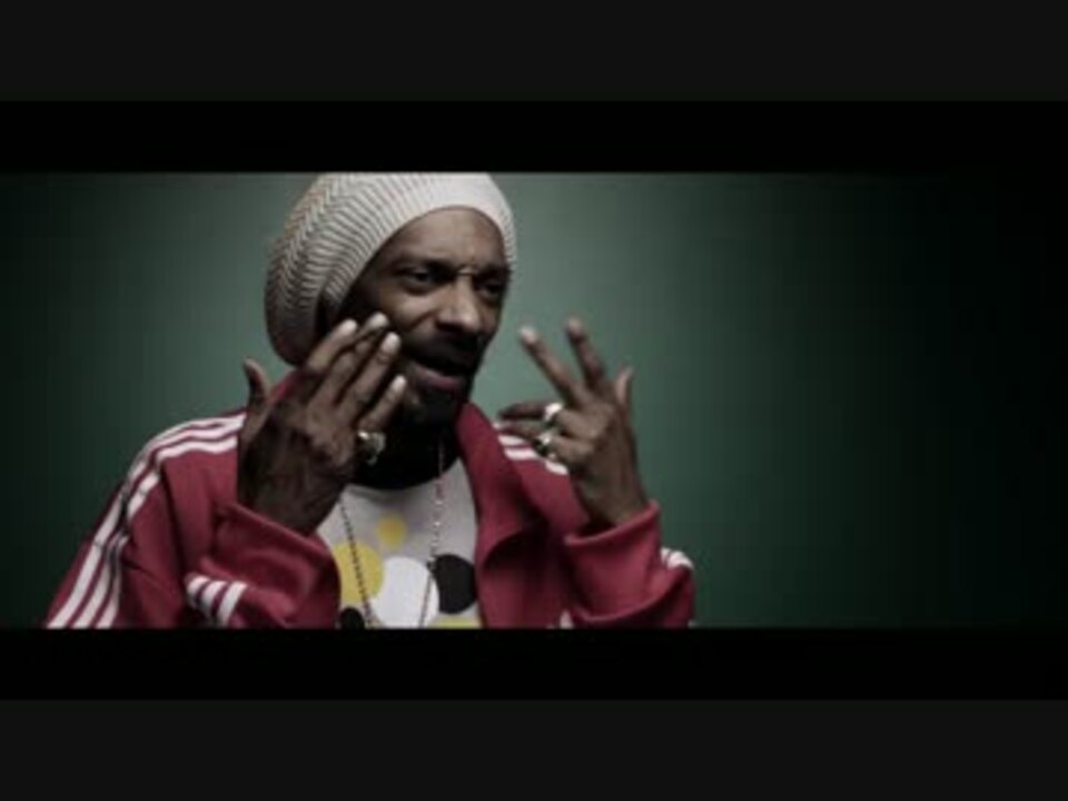 人気の Snoop Dogg 動画 336本 5 ニコニコ動画