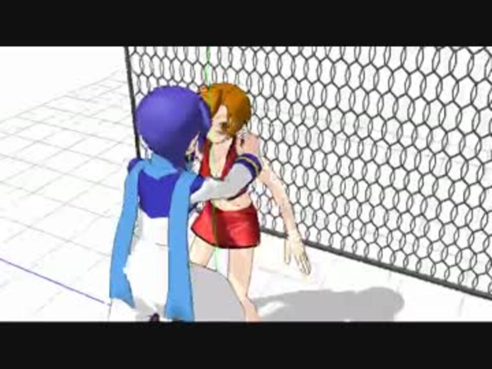 人気の 股ドン 動画 8本 ニコニコ動画