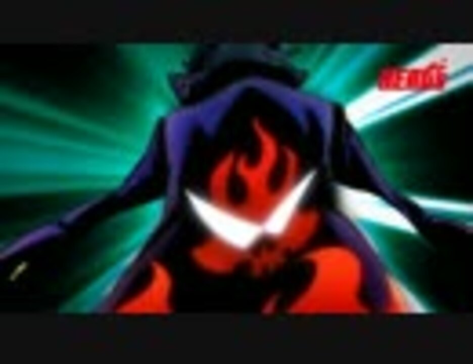 人気の 小西克幸 天元突破グレンラガン 動画 43本 ニコニコ動画
