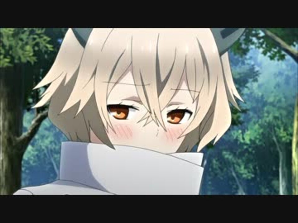 幼女先輩＠12話 - ニコニコ動画