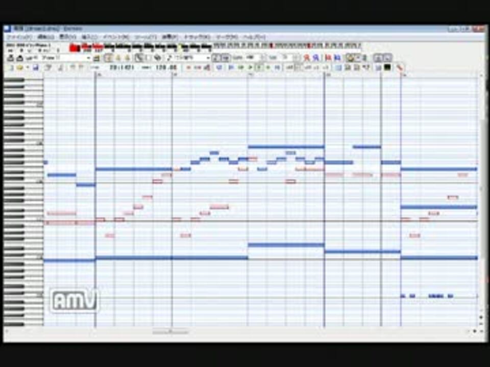 ポケモンxy 18番道路打ち込んでみた ニコニコ動画