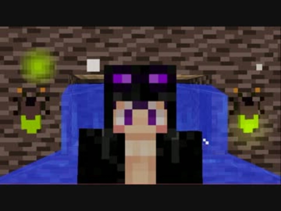 人気の ゆっくり実況プレイ Minecraft 動画 3 253本 17 ニコニコ動画