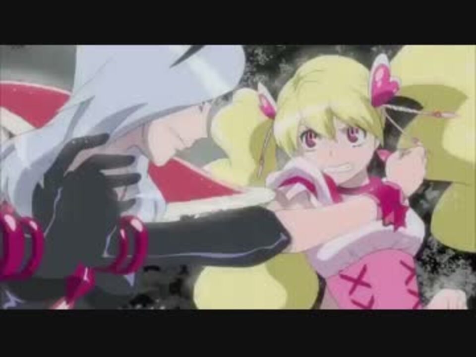 人気の フレッシュプリキュア 動画 1 256本 ニコニコ動画