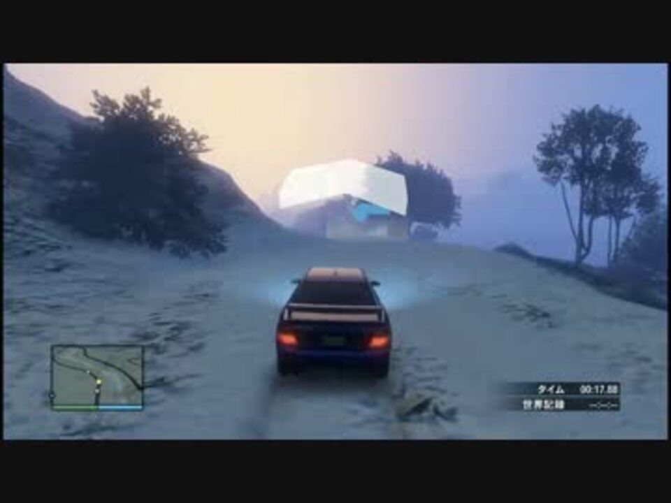 人気の ゲーム Gtav 動画 547本 4 ニコニコ動画