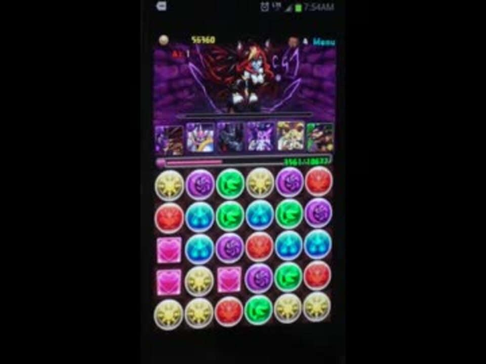 人気の パズドラ ゲーム 動画 16 0本 18 ニコニコ動画