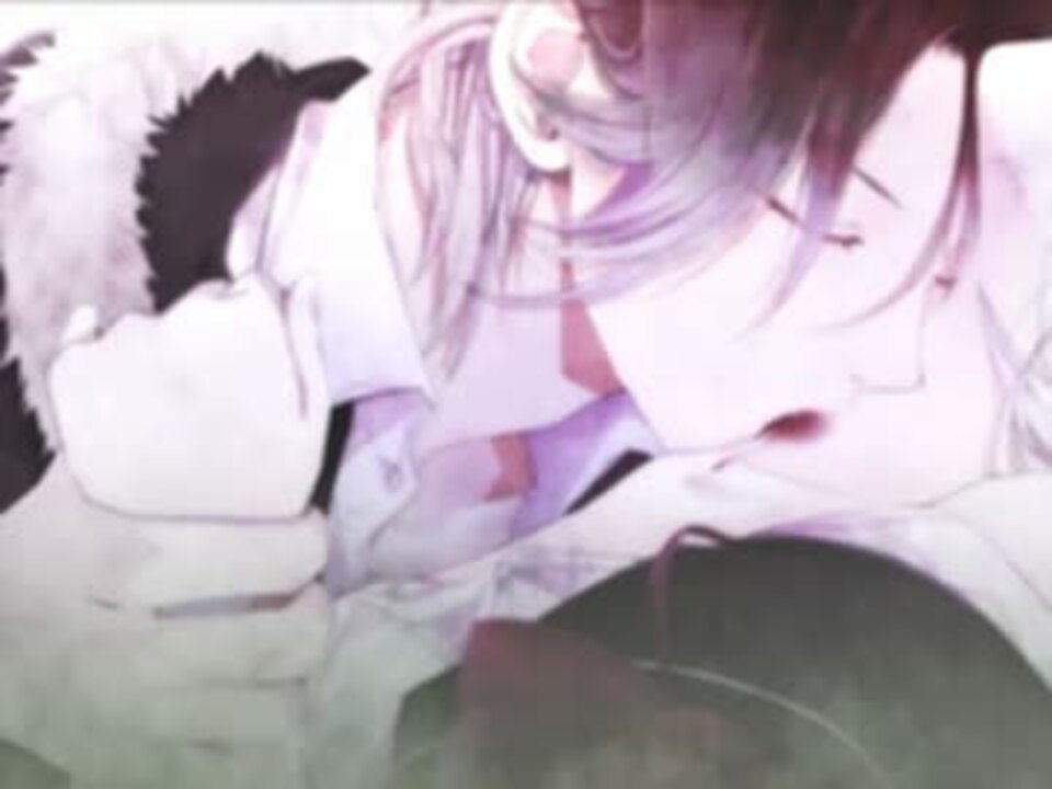 Diabolik Lovers More Blood 逆巻ライト ニコニコ動画