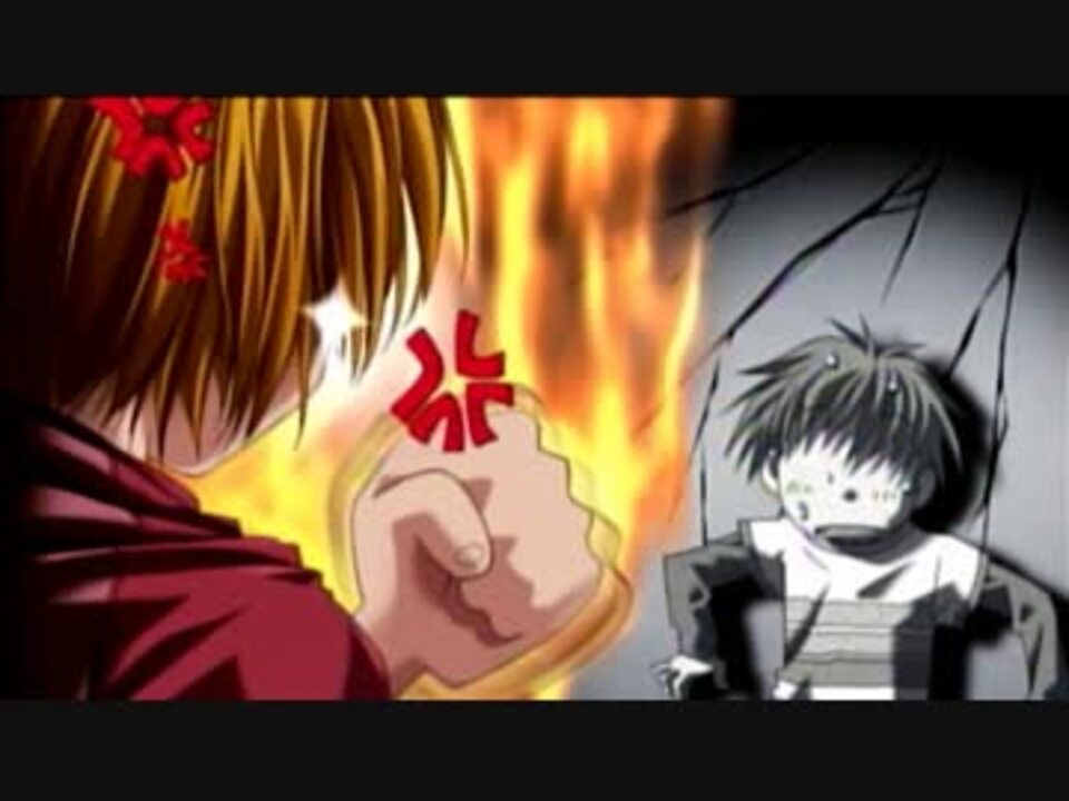 人気の あの鏡の回 動画 11本 ニコニコ動画