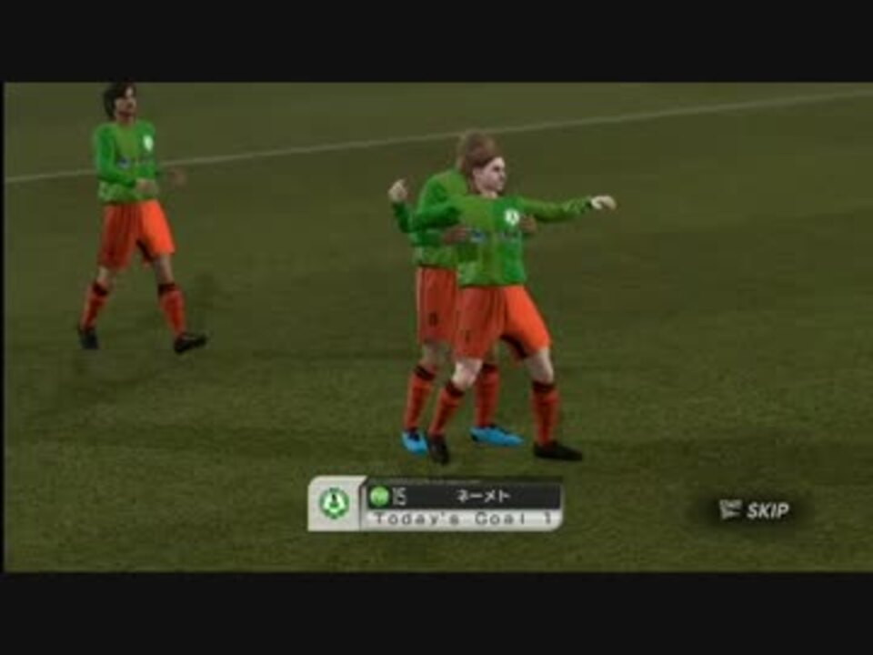 人気の Jりーぐ 動画 608本 9 ニコニコ動画