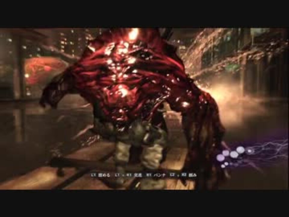 人気の バイオハザード6 エージェントハント 動画 1 566本 39 ニコニコ動画