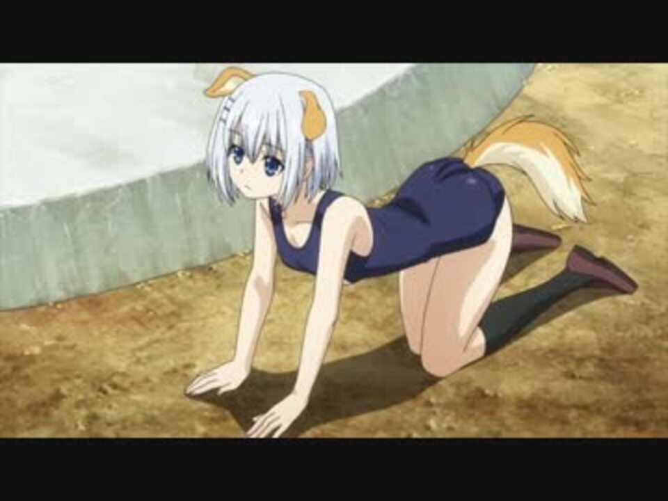 十香ちゃんは相変わらず可愛くて 折紙が変態になっていた件について ニコニコ動画