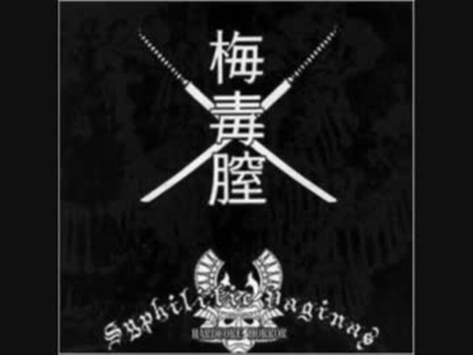 パンク/ハードコアバンドのカバー曲集 【日本のパンク/ハードコア編】 ニコニコ動画