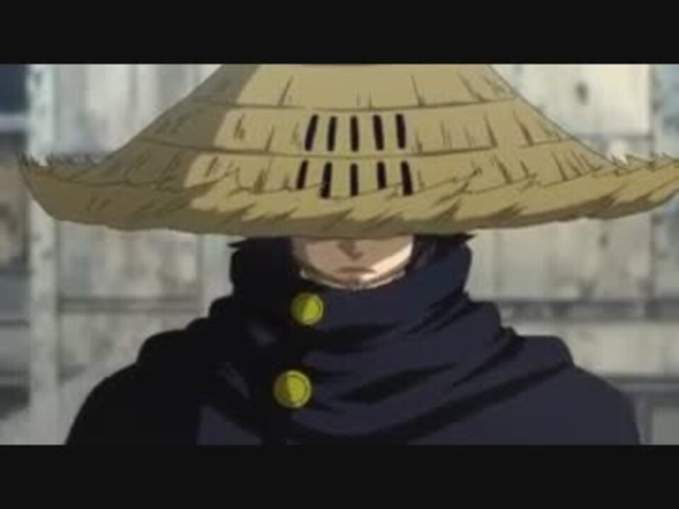劇場版 銀魂 完結編 万事屋よ永遠なれ 5年後の皆さん登場シーン ニコニコ動画