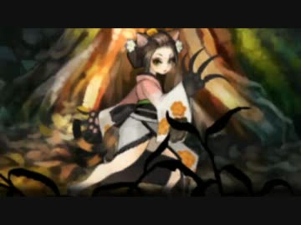人気の 津奈缶猫魔稿 動画 34本 ニコニコ動画