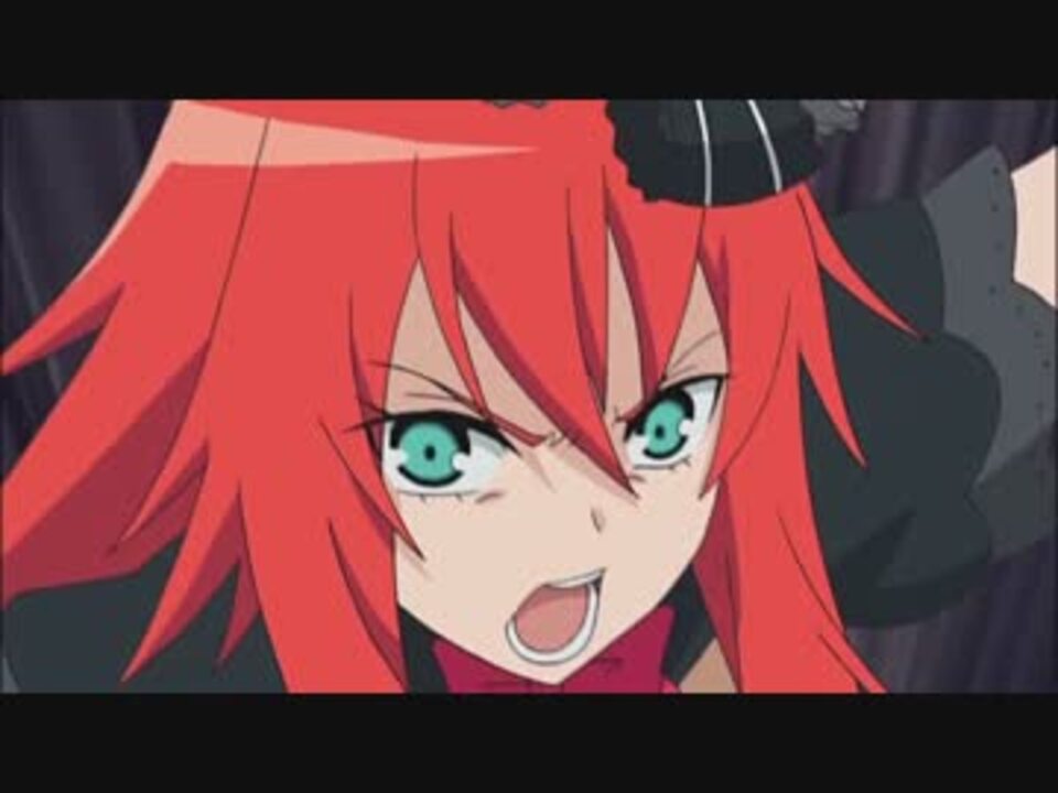 人気の プリズムダイブ 動画 11本 ニコニコ動画
