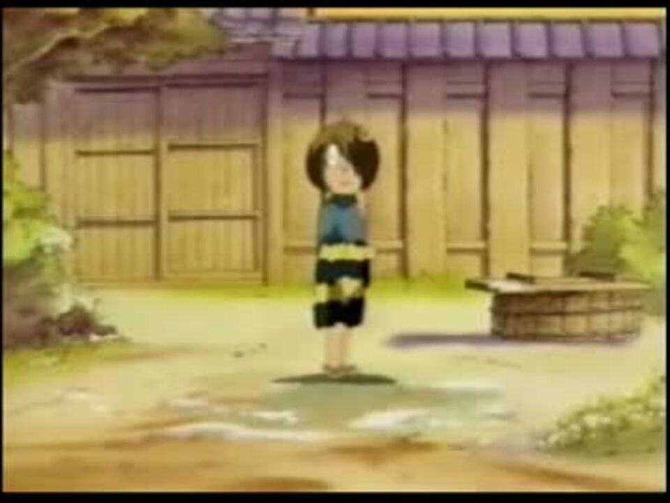 人気の ゲゲゲの鬼太郎 鬼太郎 動画 155本 2 ニコニコ動画