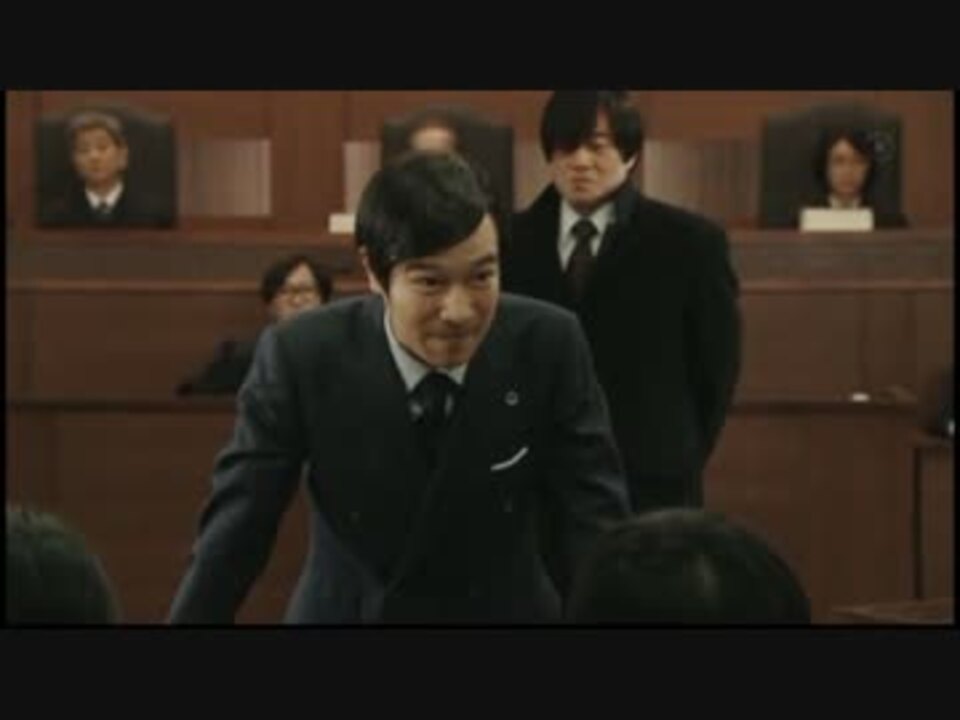 人気の リーガルハイ 動画 150本 3 ニコニコ動画