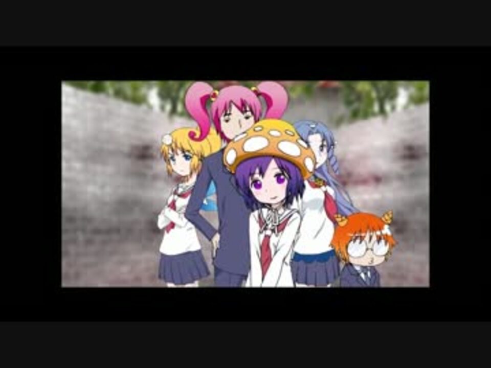 Gdgd妖精s ぐだぐだフェアリーズ 次回予告まとめ ニコニコ動画