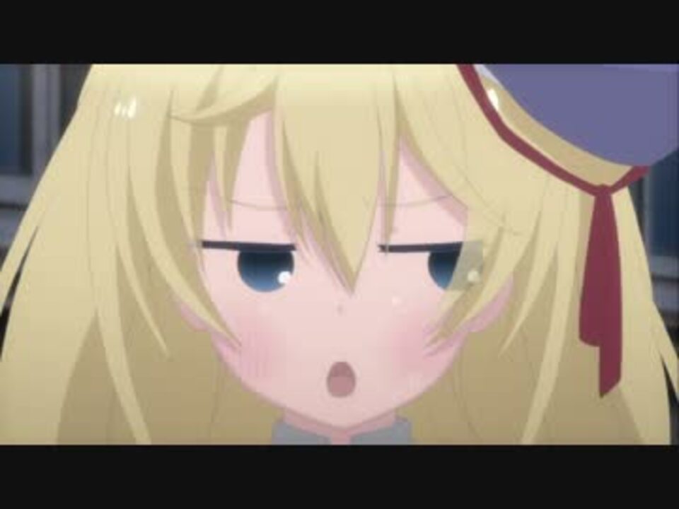 機巧少女は傷つかない Op フル Anicca 歌詞付き ニコニコ動画