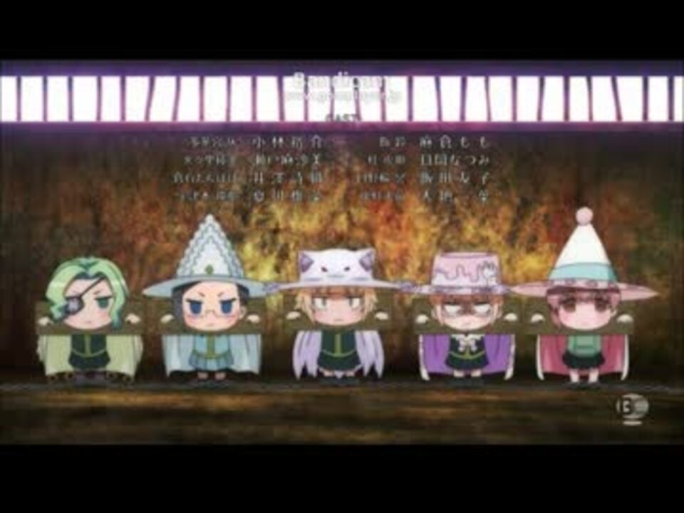 Kmm団の歌 ニコニコ動画