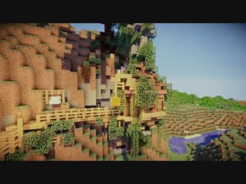 人気の ゲーム Minecraft建築部 動画 3 987本 11 ニコニコ動画