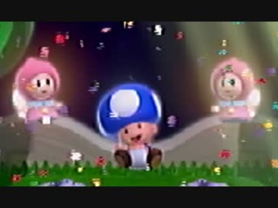 人気の スーパーマリオ３dワールド 動画 3 418本 11 ニコニコ動画