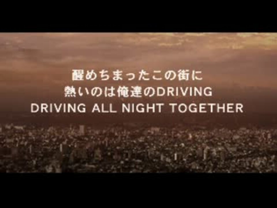 人気の レーシングラグーン 動画 1 058本 8 ニコニコ動画