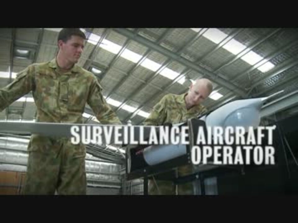 [オーストラリア国防軍] 豪州陸軍の兵科とシゴト 歩兵・機甲・砲兵科 編 ニコニコ動画