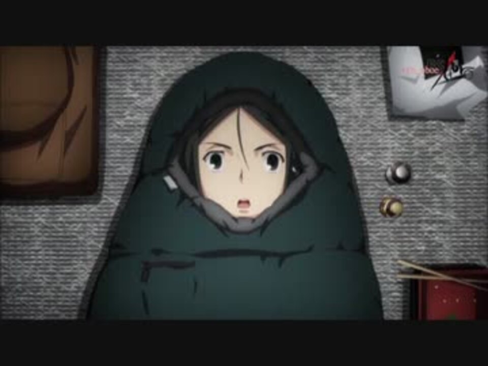 うろ覚えfate Zero 名言 名シーン集 第二十 二十一話 ニコニコ動画
